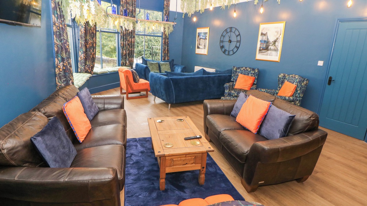 Photo of Livingroom in New Mills