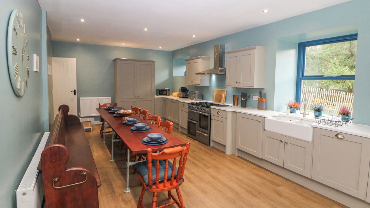 Photo of Others in New Mills