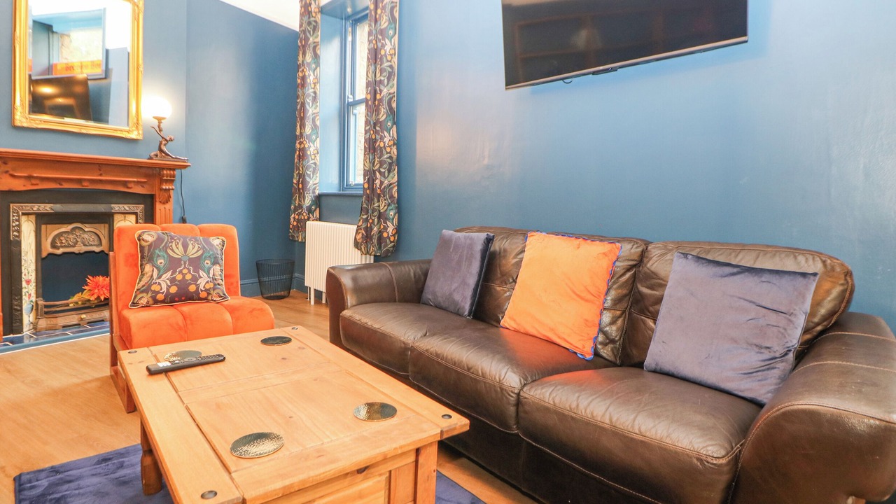 Photo of Livingroom in New Mills