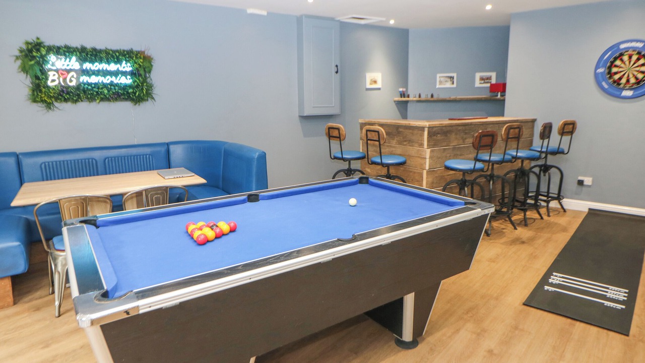 Photo of Others in New Mills