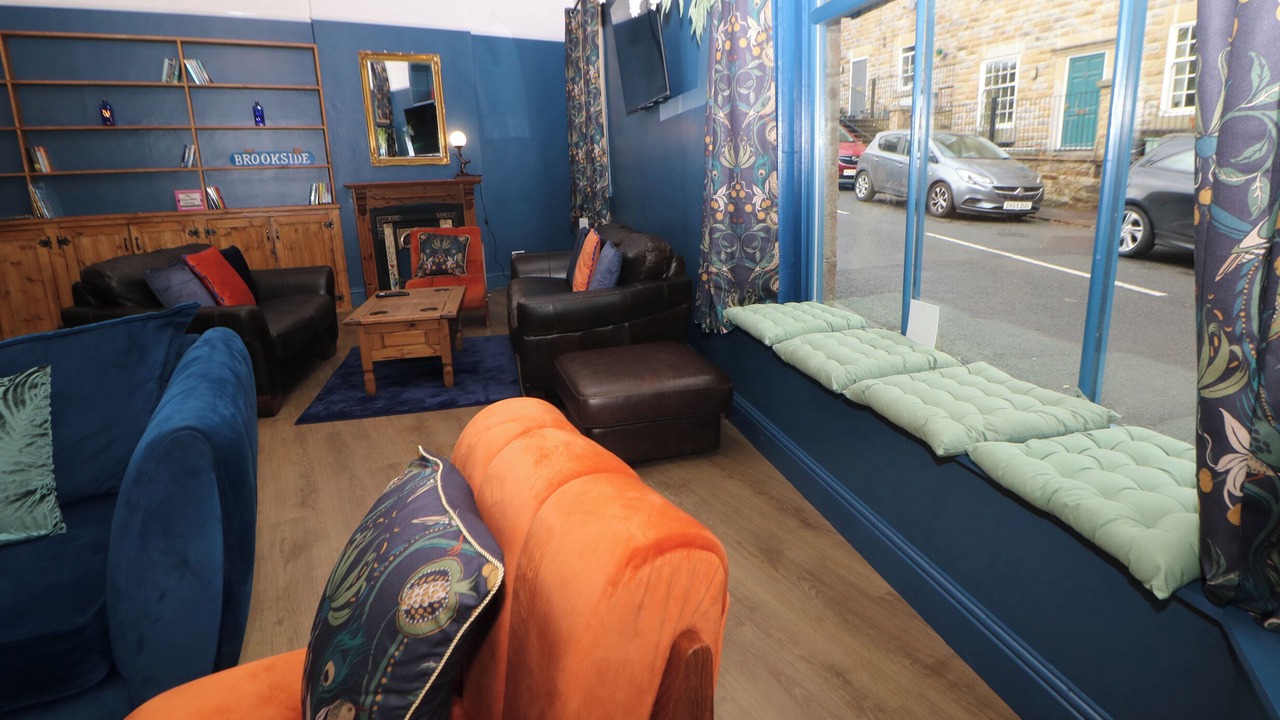 Photo of Others in New Mills