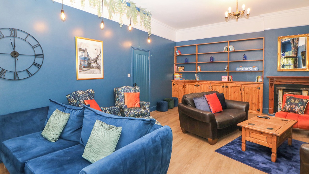 Photo of Livingroom in New Mills