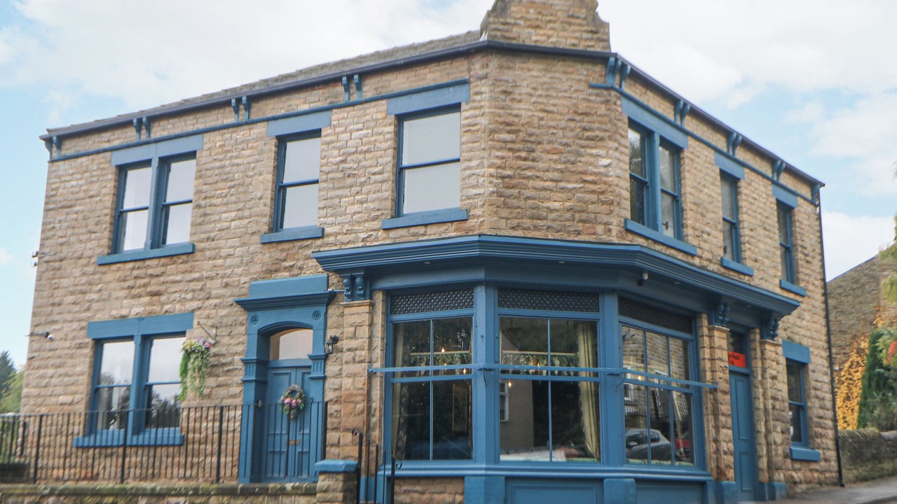 Photo of Outdoor in New Mills