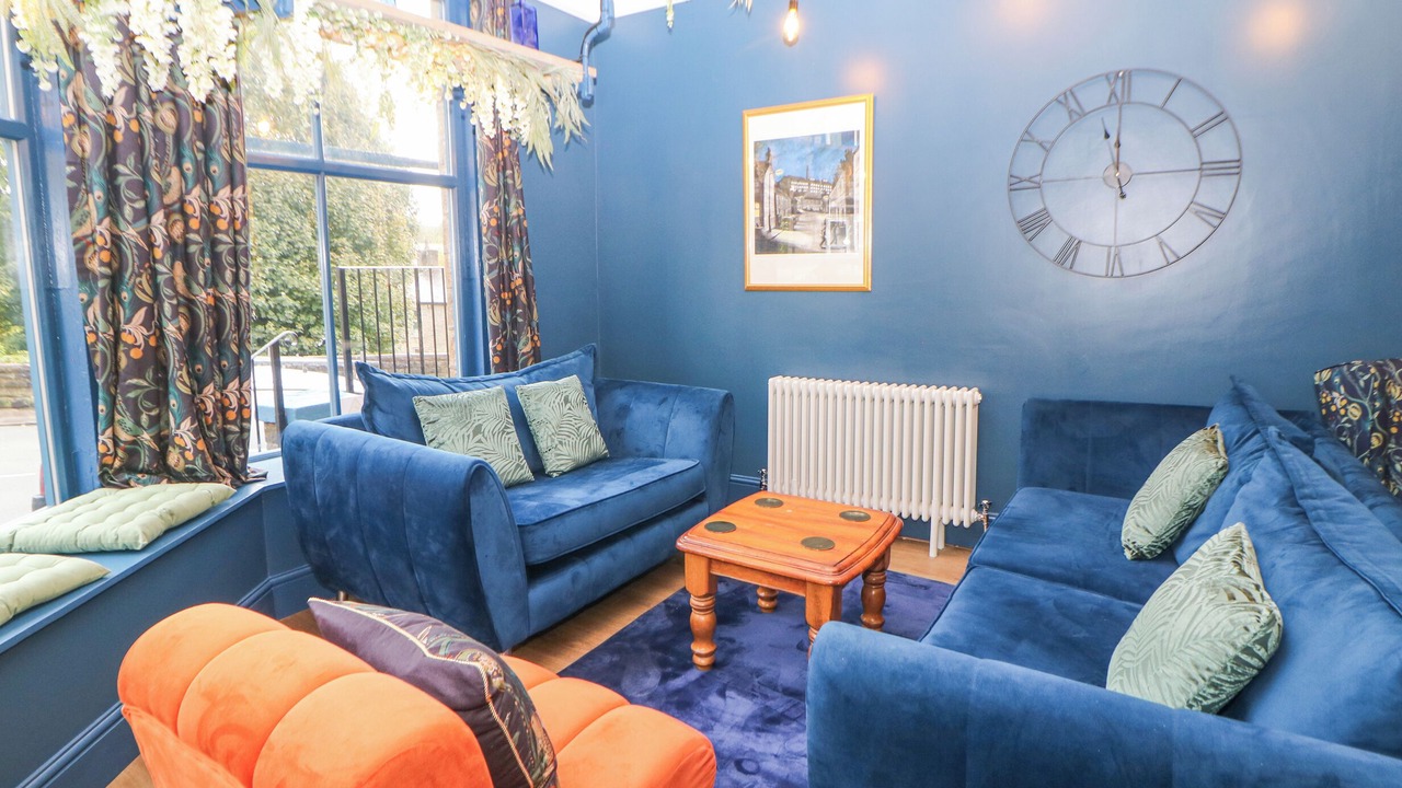 Photo of Livingroom in New Mills