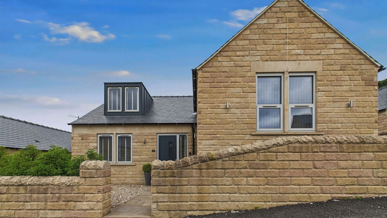 Photo of Outdoor in Tansley