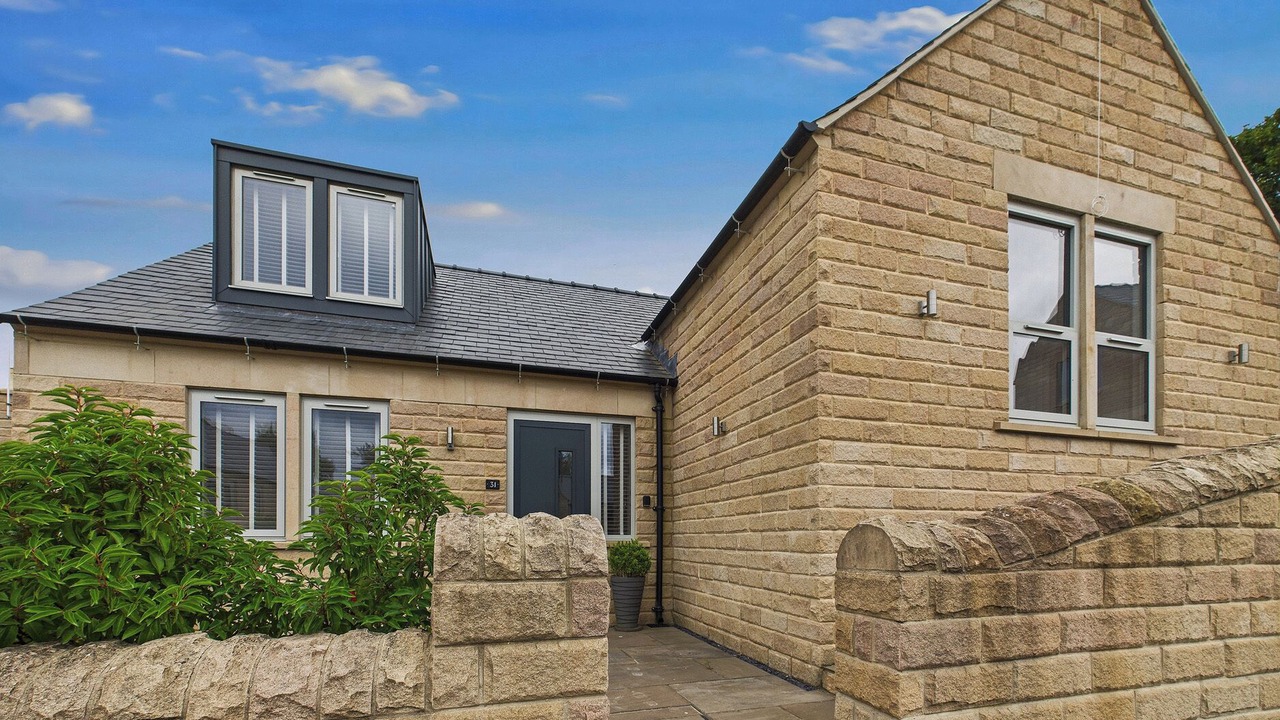 Photo of Outdoor in Tansley