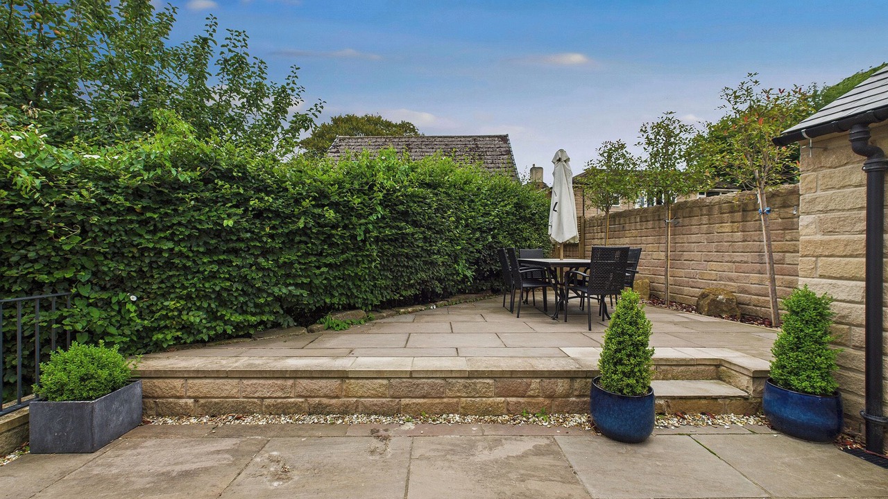 Photo of Outdoor in Tansley