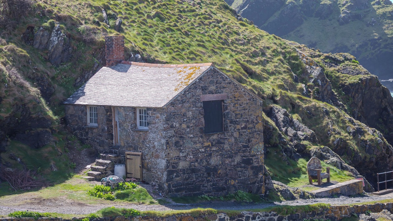 Photo of Outdoor in Mullion