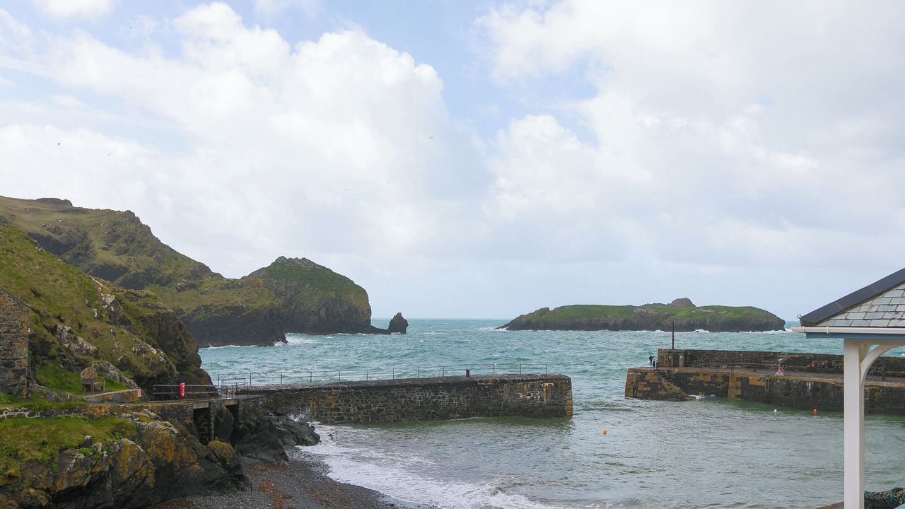 Photo of Others in Mullion