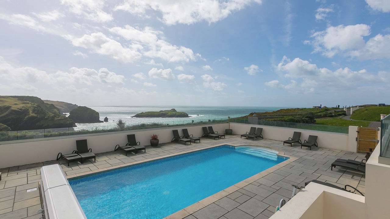 Photo of Outdoor in Mullion