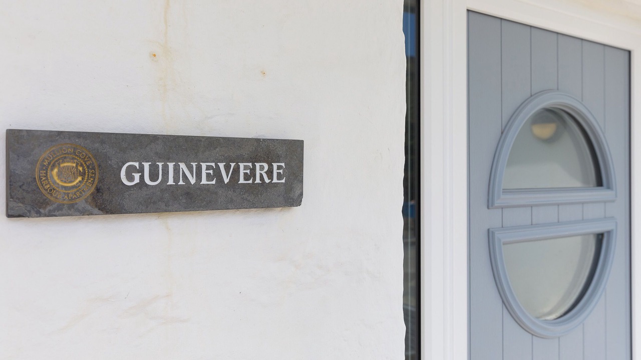 Photo of Outdoor in Mullion