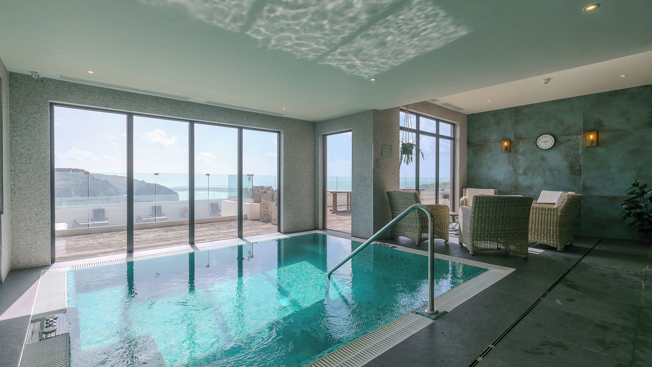 Photo of Outdoor in Mullion