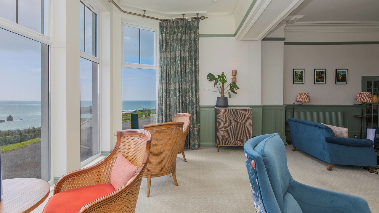 Photo of Livingroom in Mullion