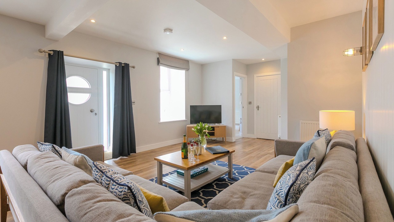 Photo of Livingroom in Mullion