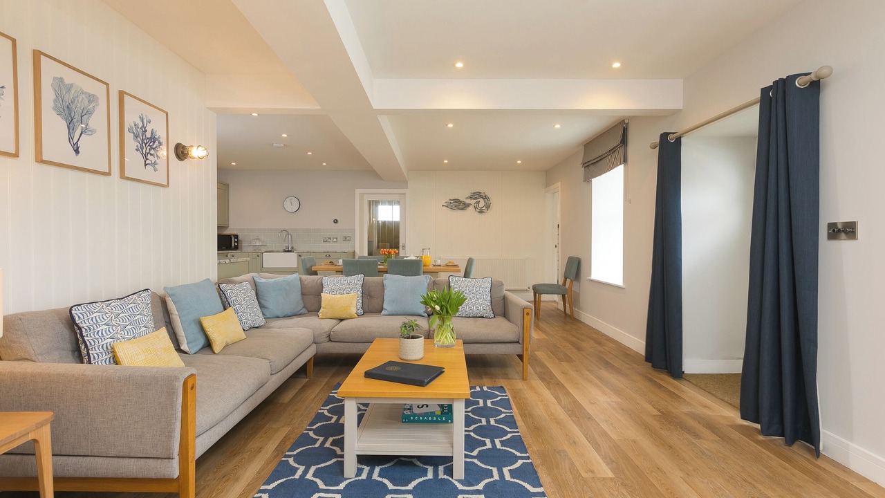 Photo of Livingroom in Mullion