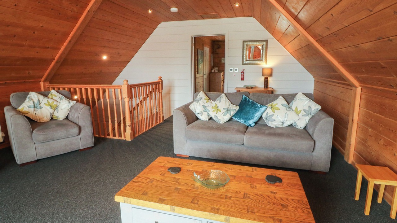 Photo of Livingroom in Bridgetown