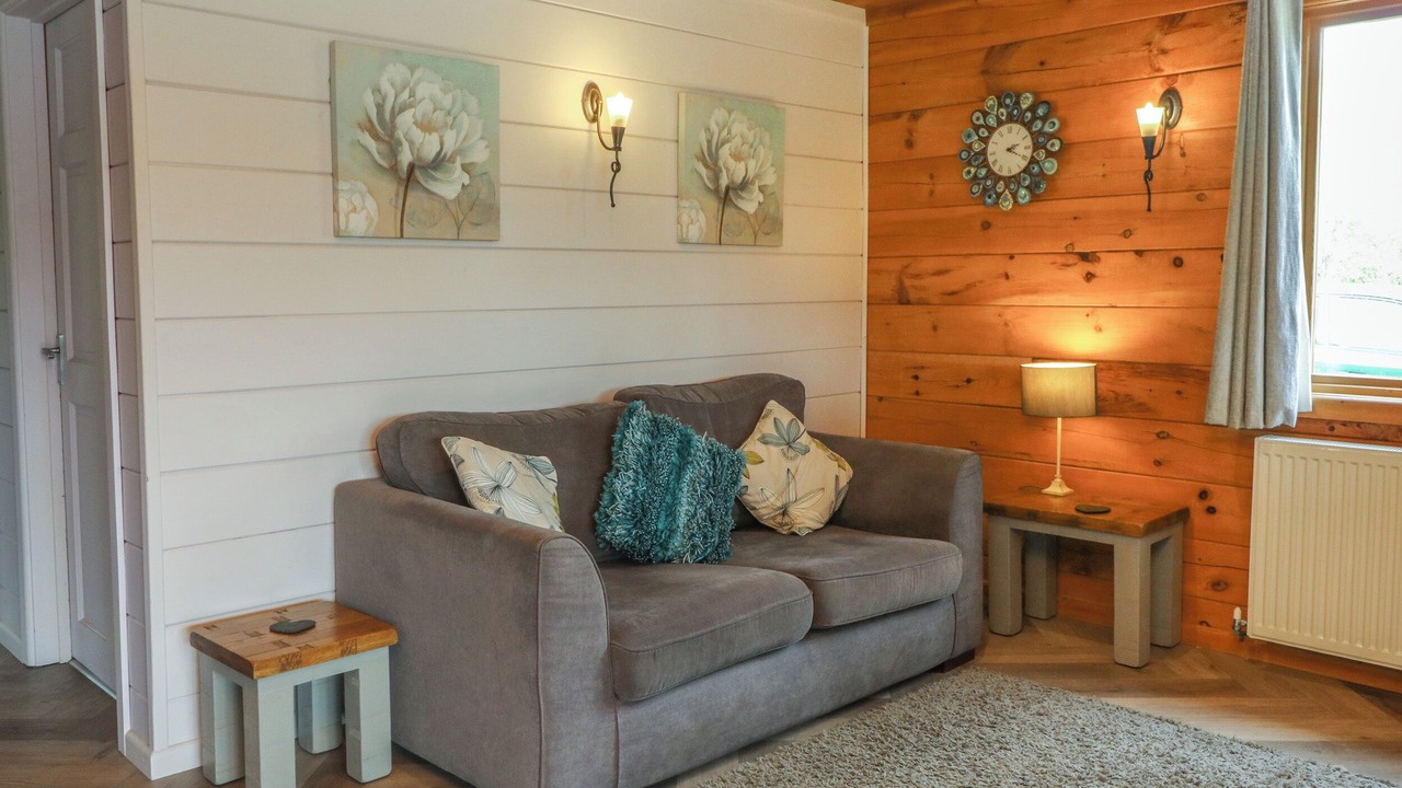 Photo of Livingroom in Bridgetown