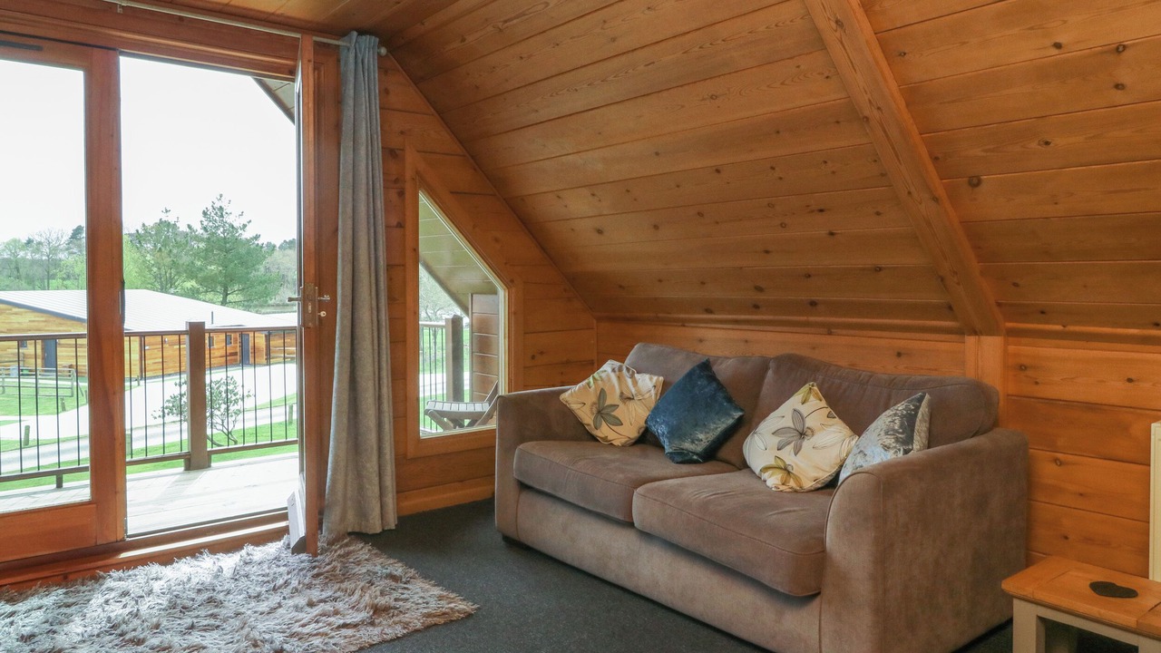 Photo of Livingroom in Bridgetown