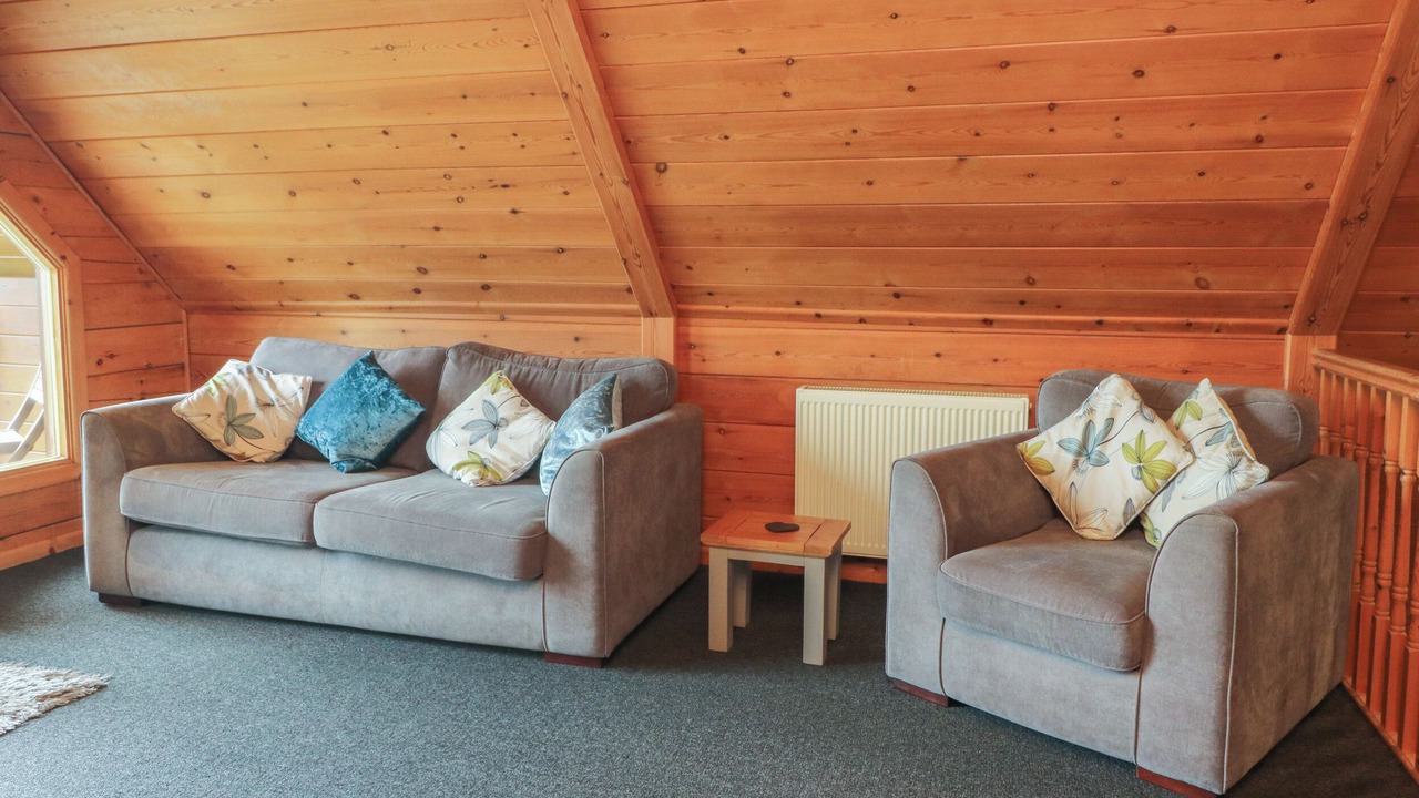 Photo of Livingroom in Bridgetown