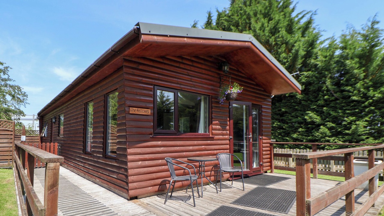 Photo of Outdoor in Saint Asaph