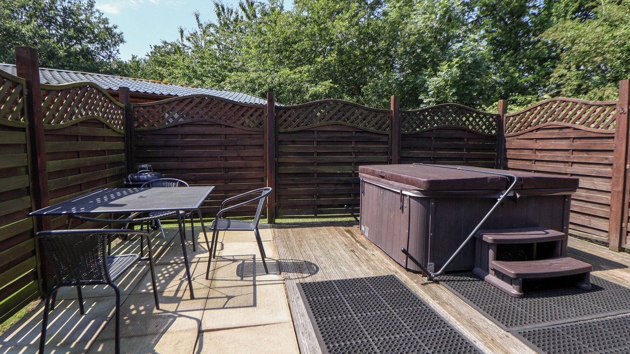 Photo of Outdoor in Saint Asaph