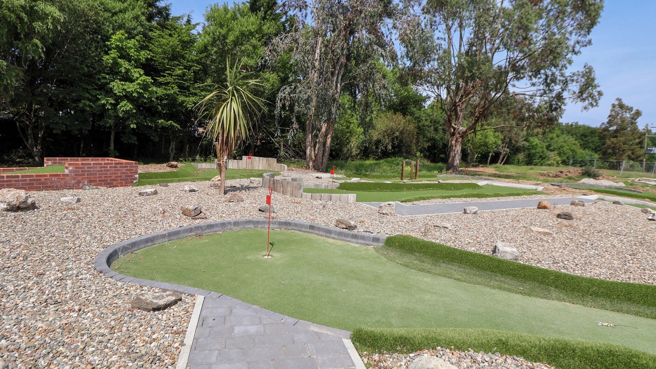 Photo of Others in Saint Asaph