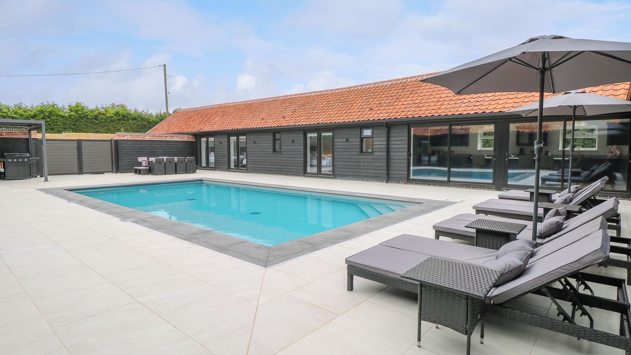 Photo of Outdoor in Irstead