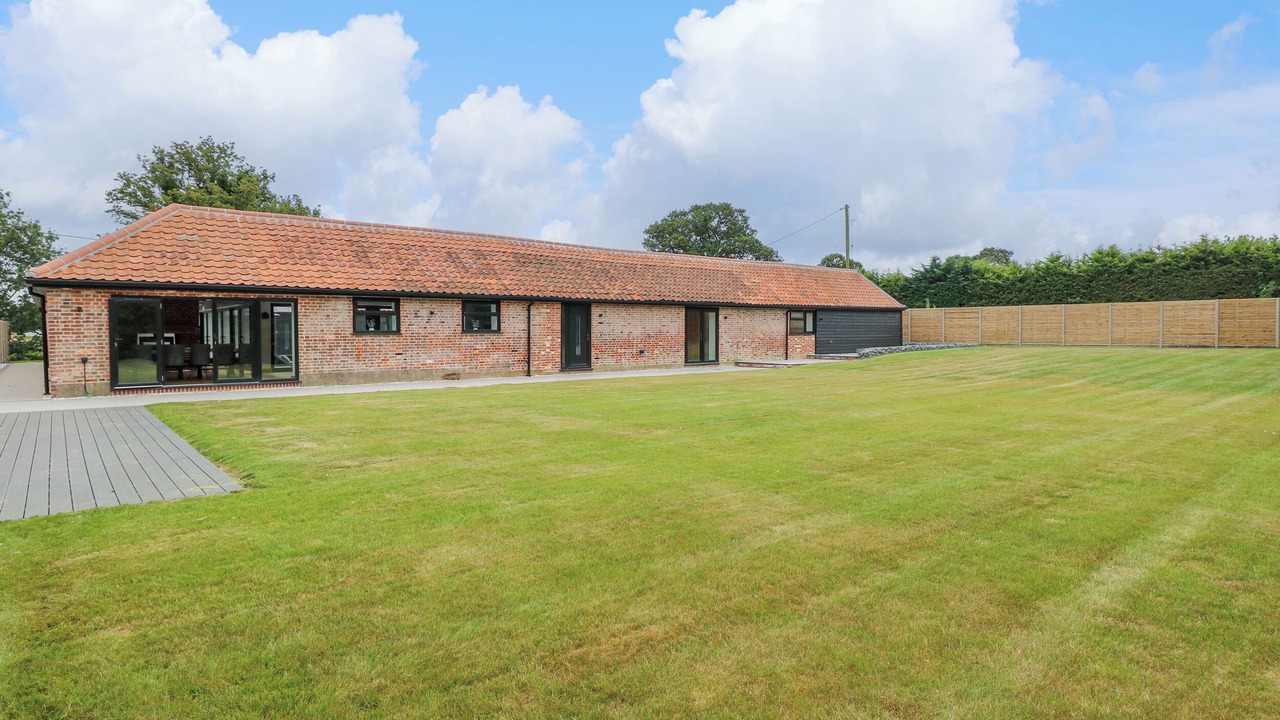 Photo of Outdoor in Irstead