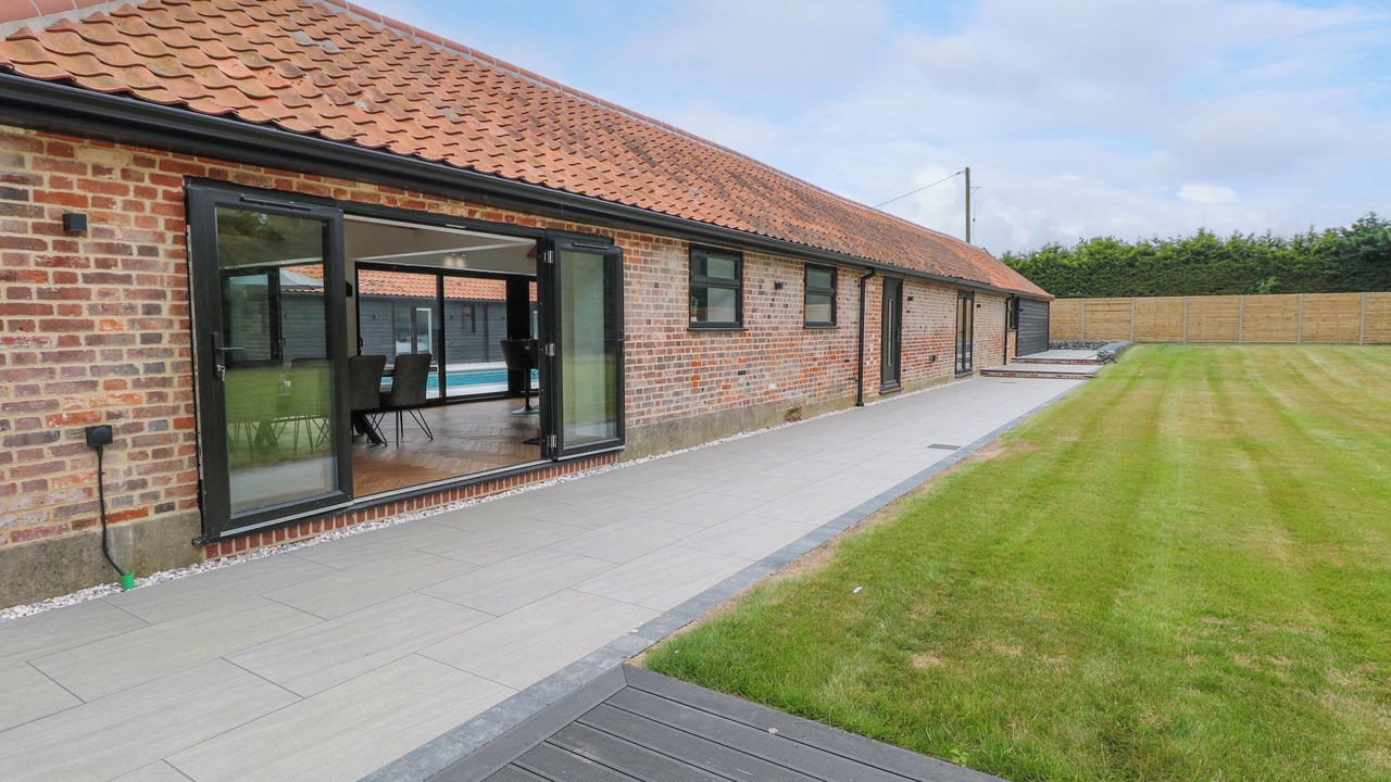 Photo of Outdoor in Irstead