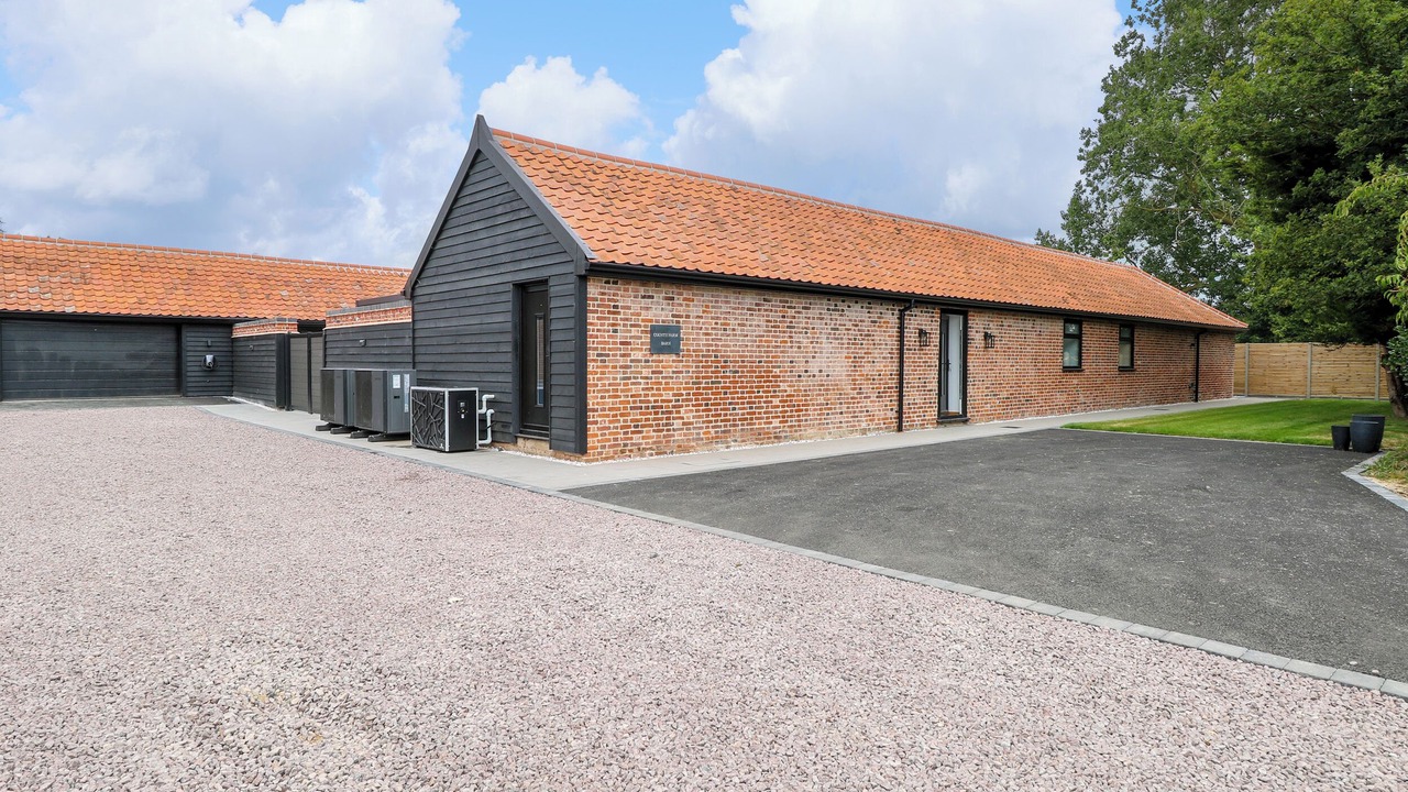 Photo of Outdoor in Irstead