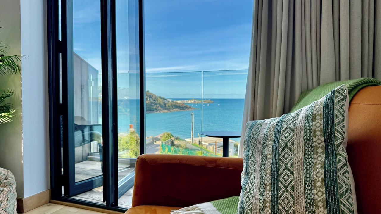 Photo of Livingroom in Carbis Bay