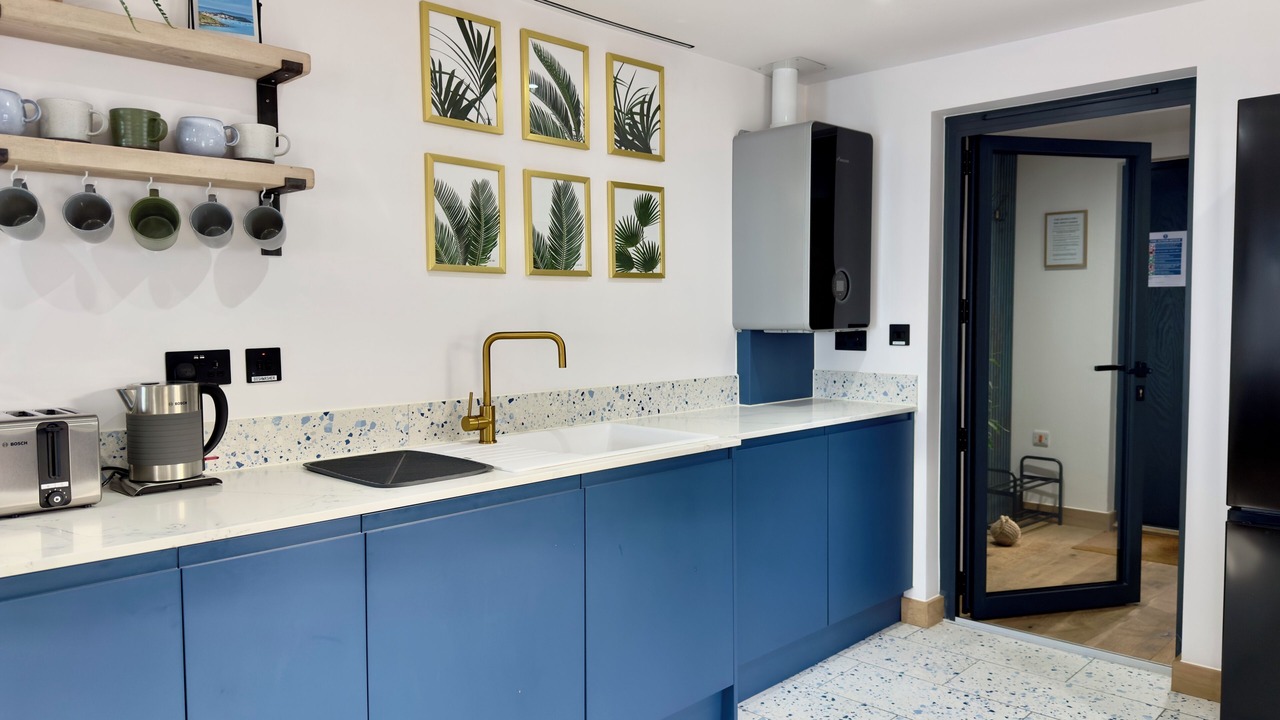 Photo of Others in Carbis Bay