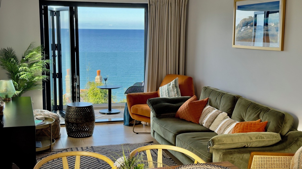 Photo of Livingroom in Carbis Bay