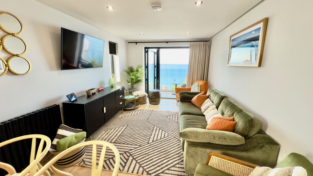 Photo of Livingroom in Carbis Bay