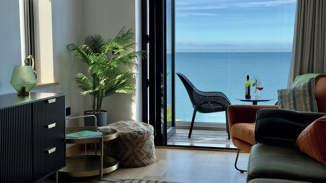 Photo of Livingroom in Carbis Bay