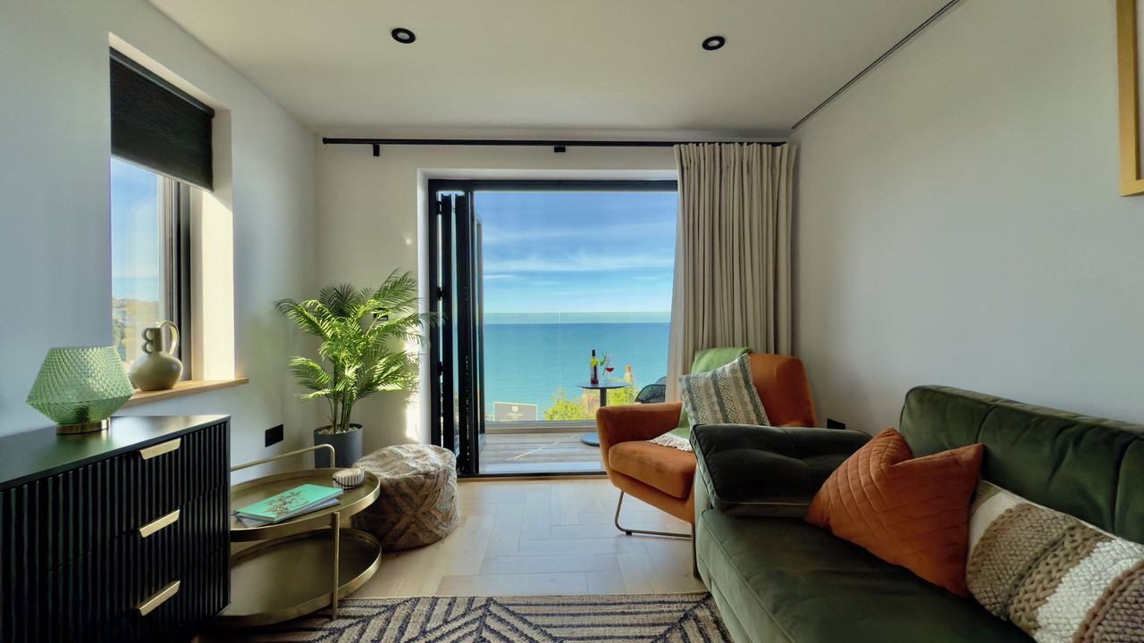 Photo of Livingroom in Carbis Bay