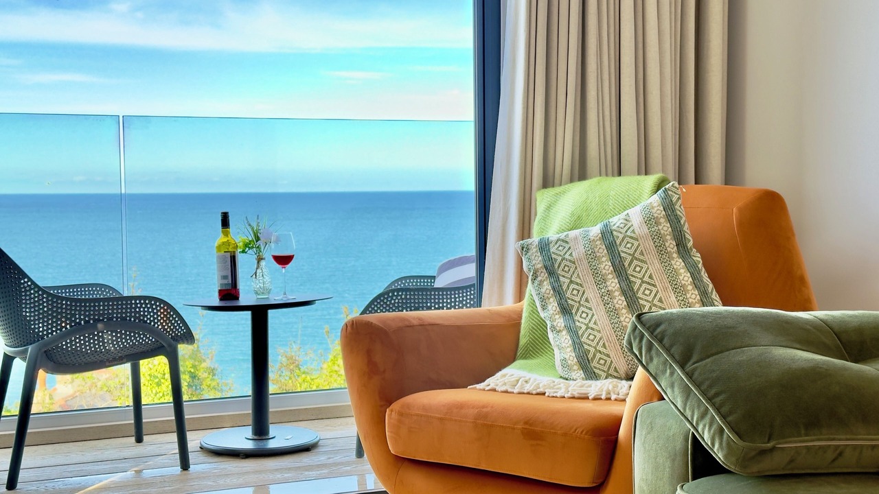 Photo of Livingroom in Carbis Bay