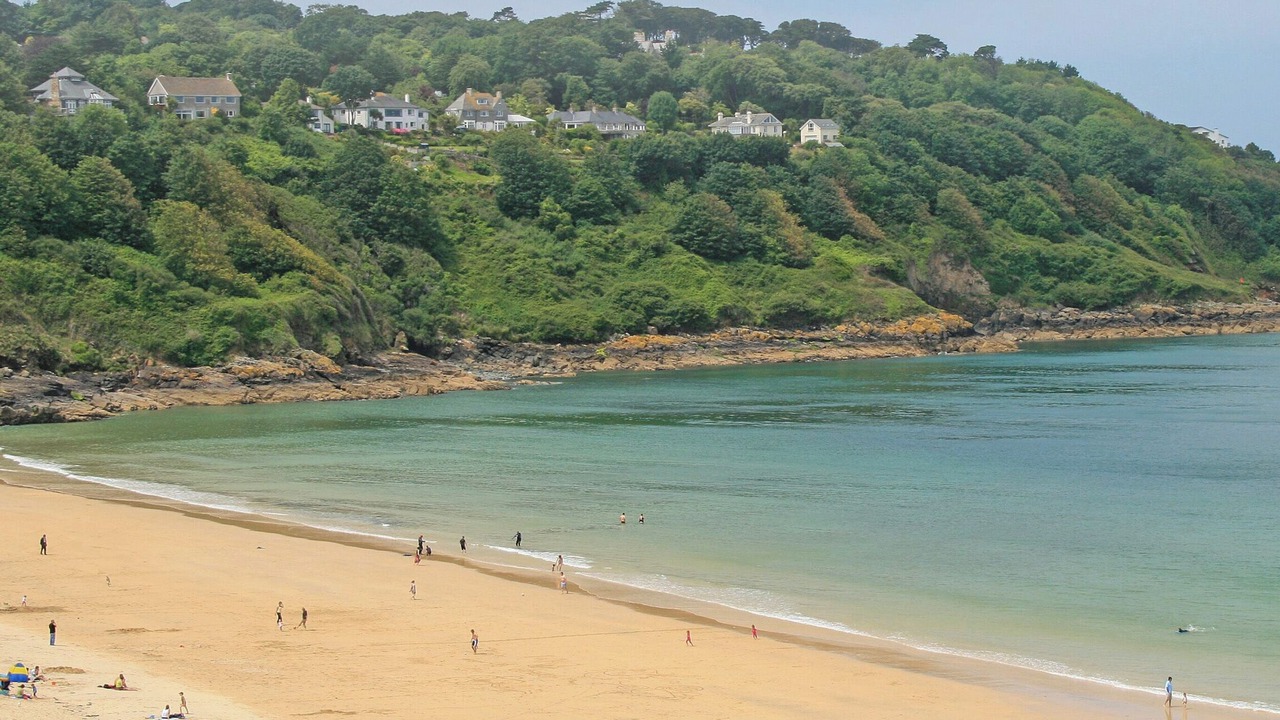 Photo of Others in Carbis Bay