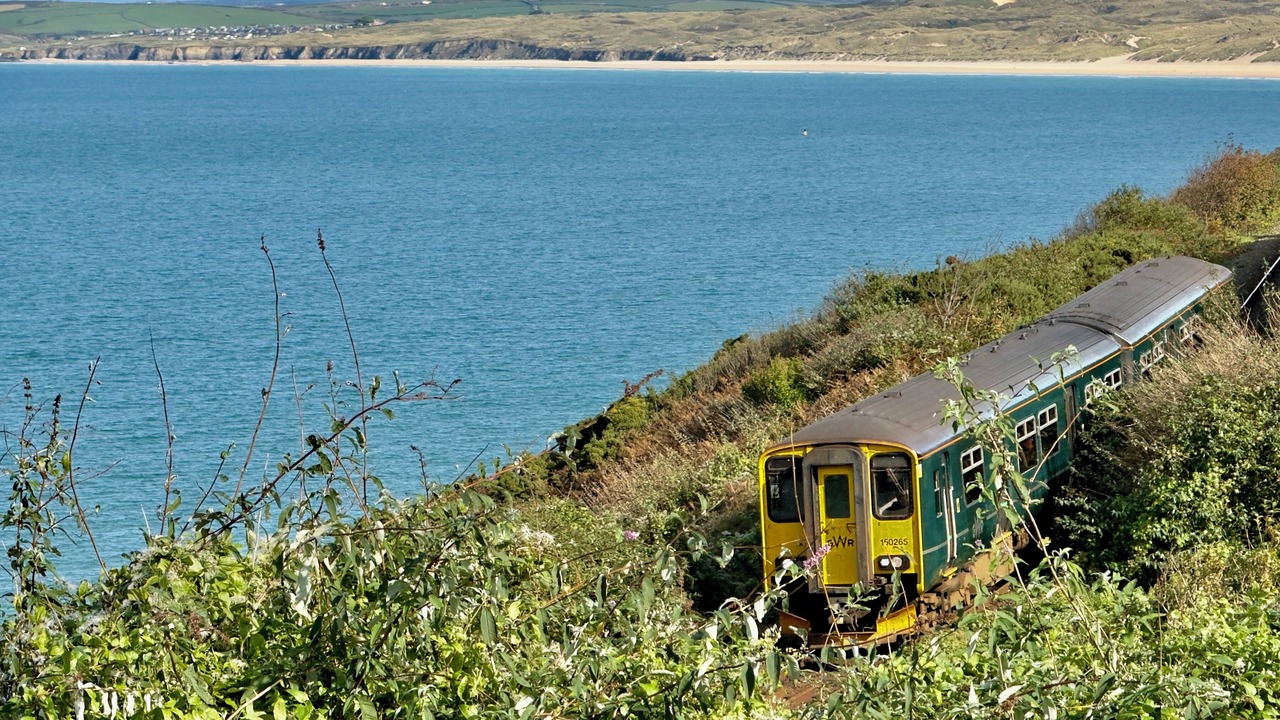 Photo of Others in Carbis Bay