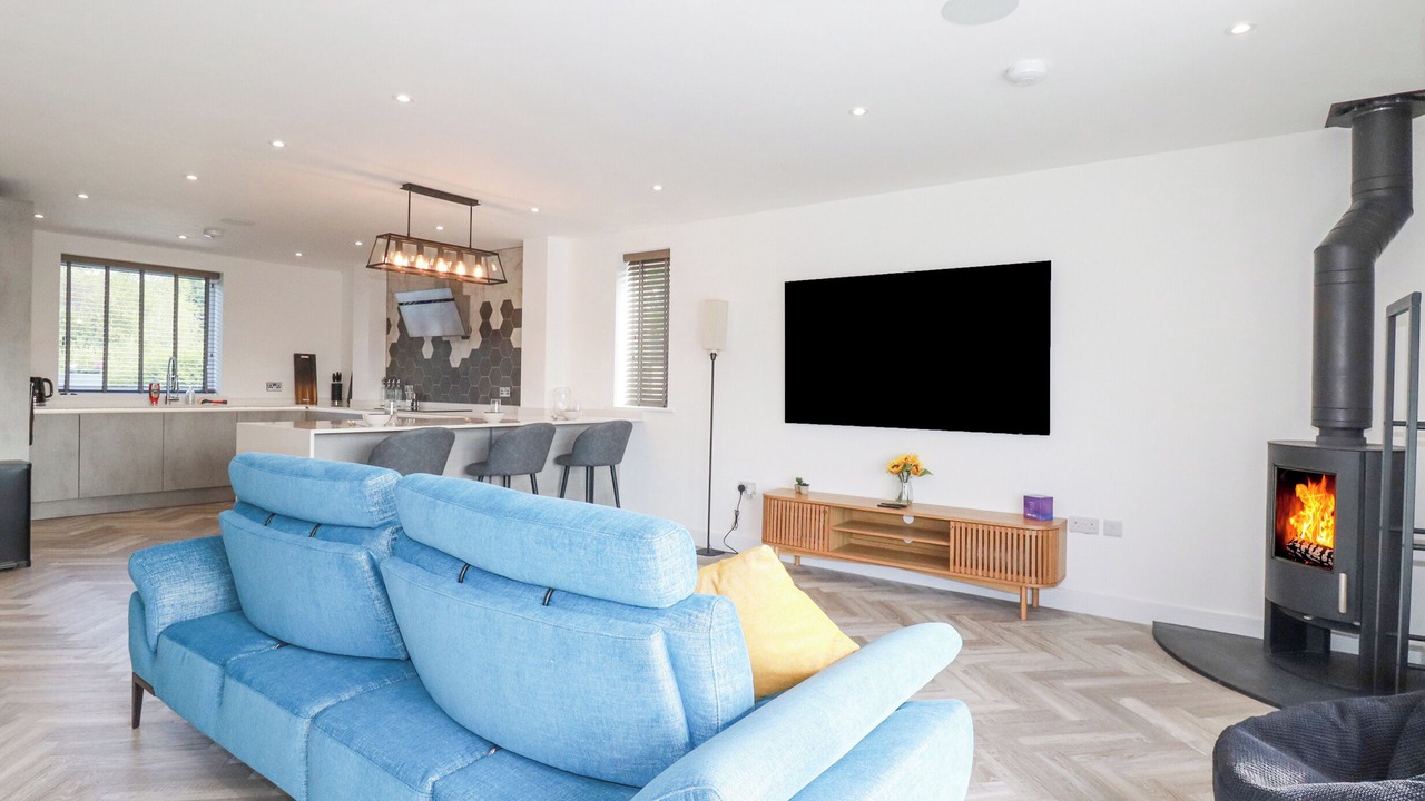 Photo of Livingroom in Devoran