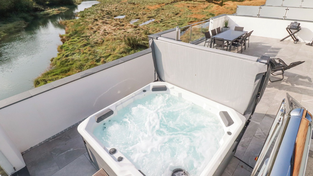 Photo of Patio Balcony in Devoran