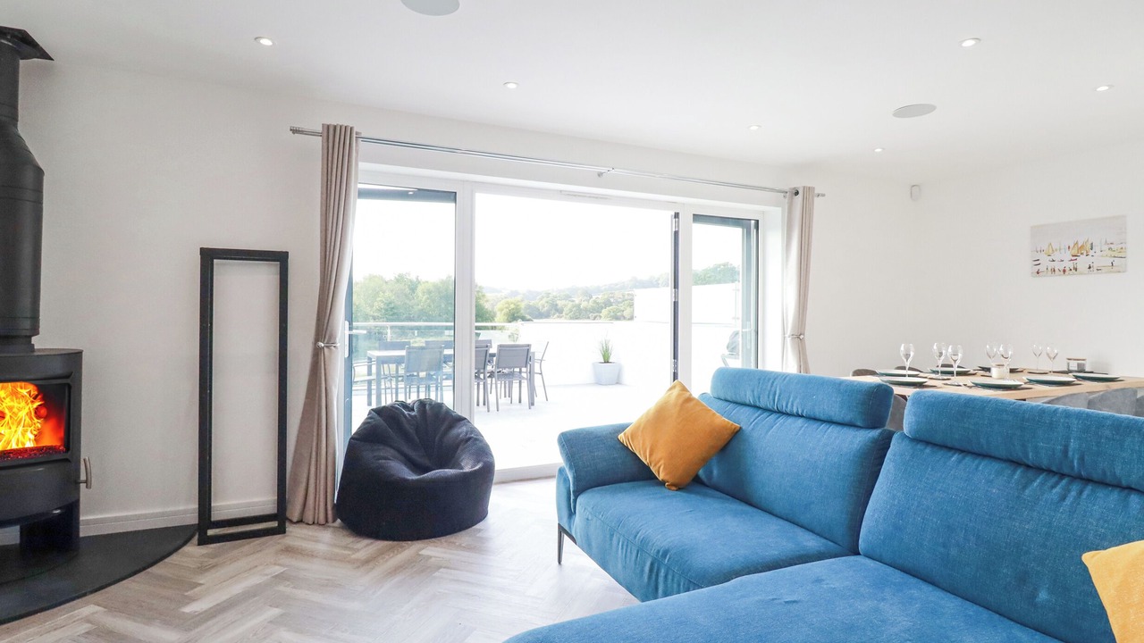 Photo of Livingroom in Devoran