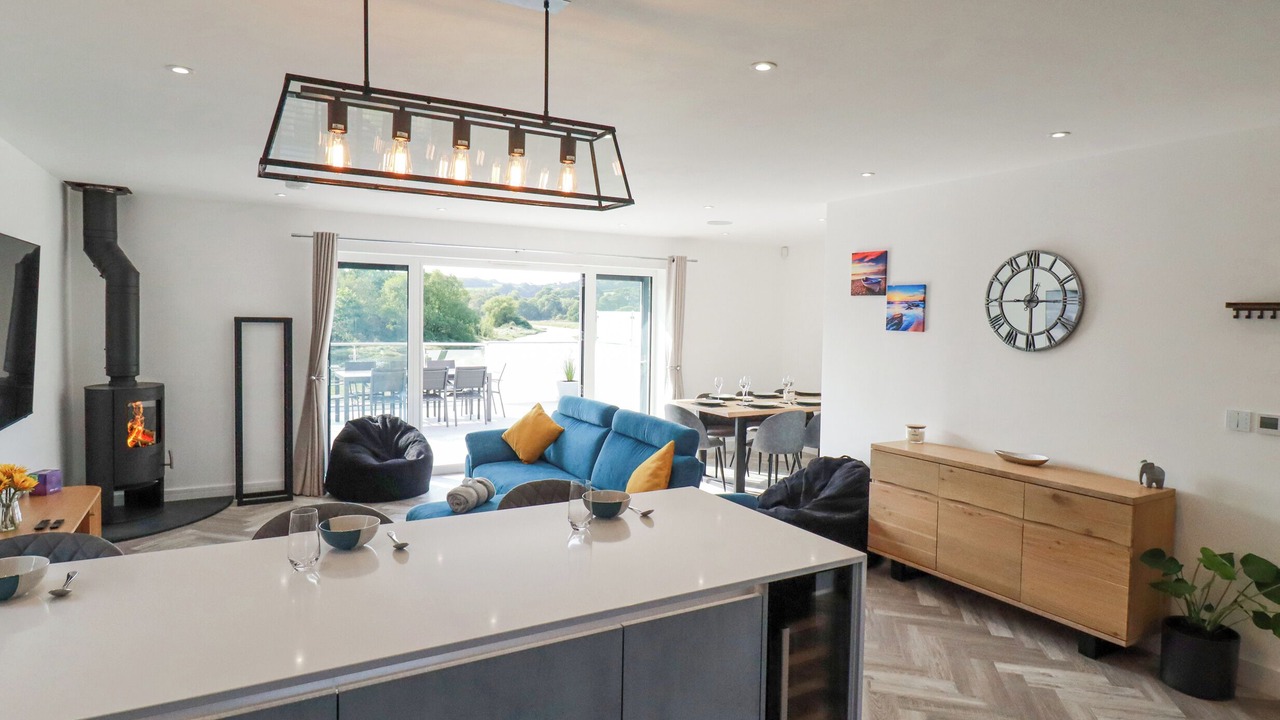 Photo of Livingroom in Devoran