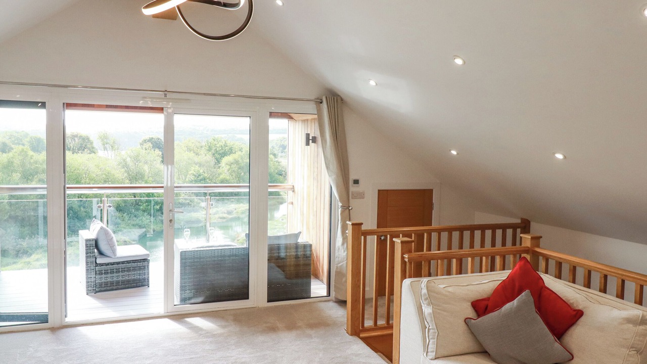 Photo of Livingroom in Devoran