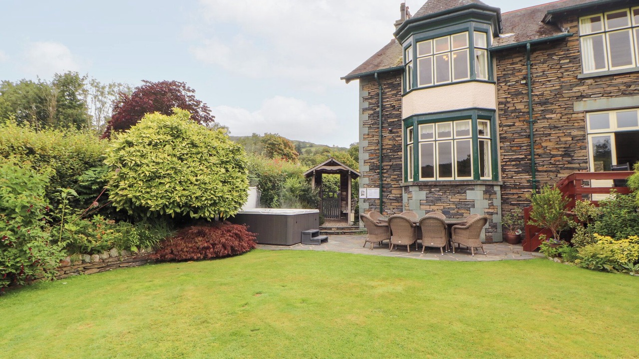Photo of Outdoor in Ambleside