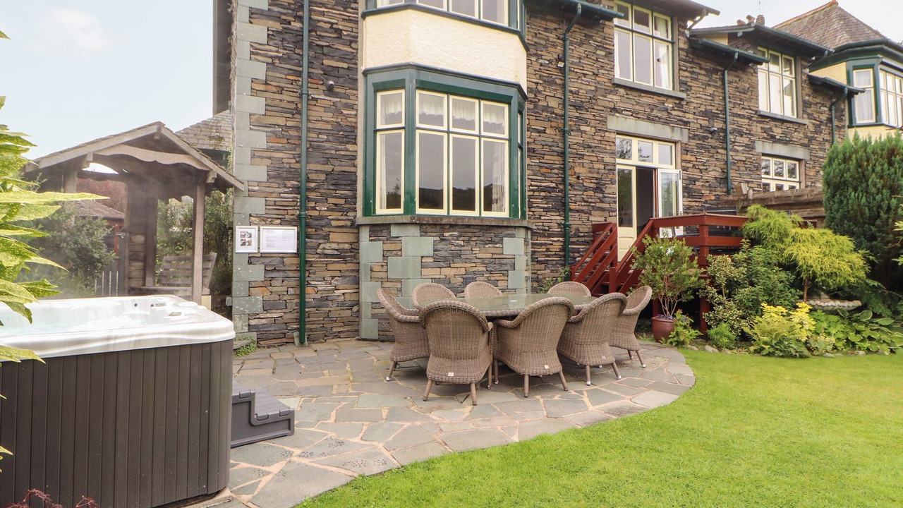Photo of Outdoor in Ambleside