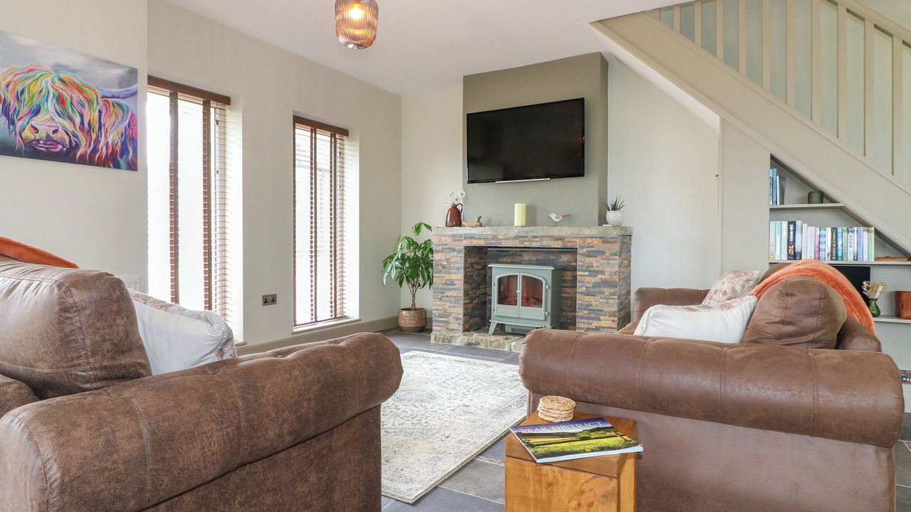 Photo of Livingroom in Stonedge