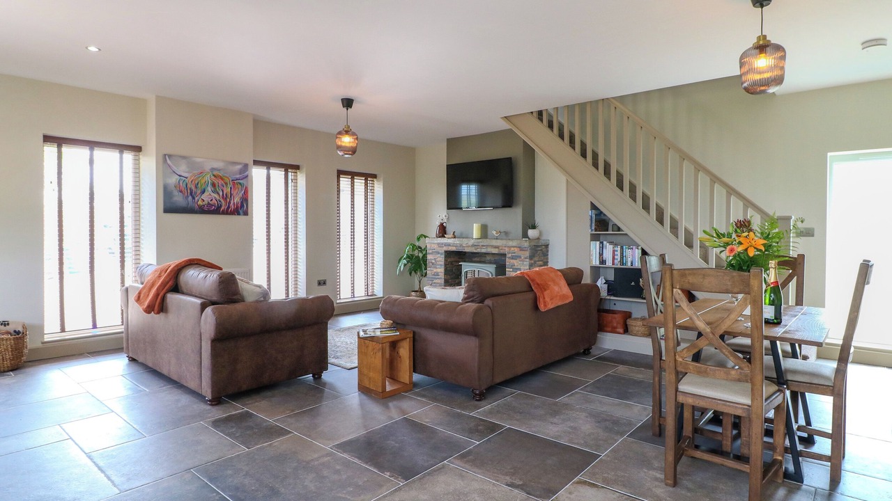 Photo of Livingroom in Stonedge