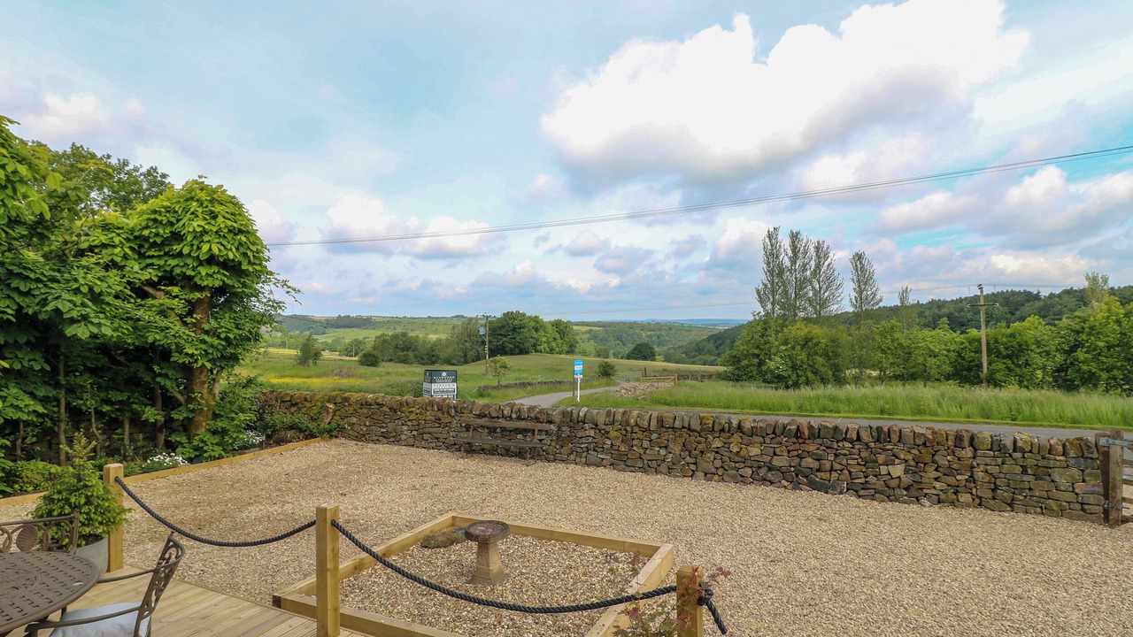 Photo of Outdoor in Stonedge