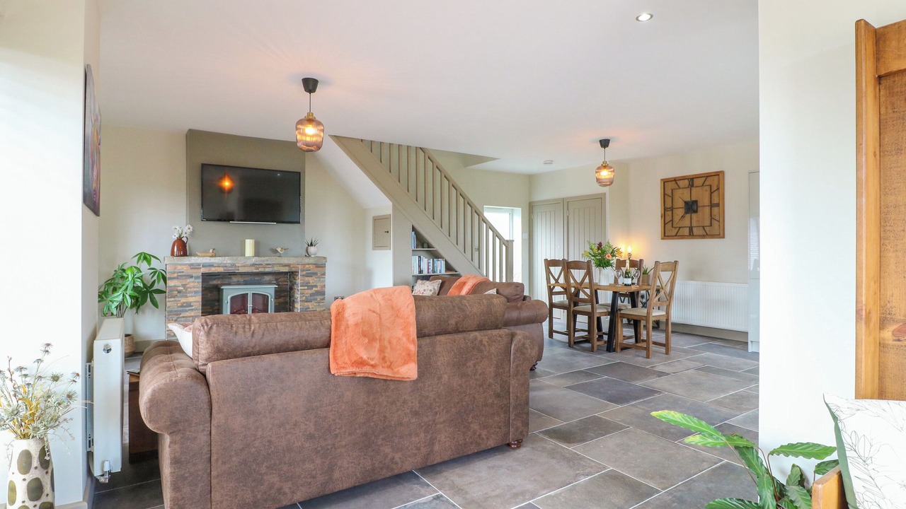 Photo of Livingroom in Stonedge